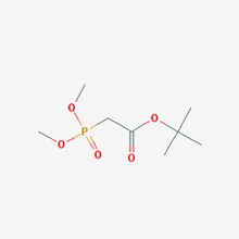 Picture of tert-Butyl 2-(dimethoxyphosphoryl)acetate