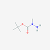 Picture of 1-Boc-1-methylhydrazine