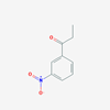 Picture of 1-(3-Nitrophenyl)propan-1-one