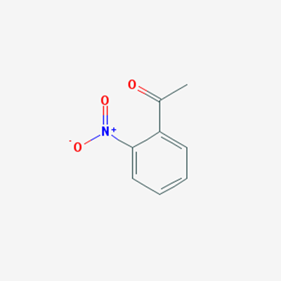 Picture of 1-(2-Nitrophenyl)ethanone