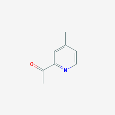 Picture of 1-(4-Methylpyridin-2-yl)ethanone