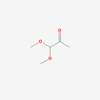 Picture of 1,1-Dimethoxypropan-2-one