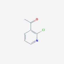 Picture of 1-(2-Chloropyridin-3-yl)ethanone