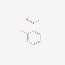 Picture of 1-(2-Iodophenyl)ethanone