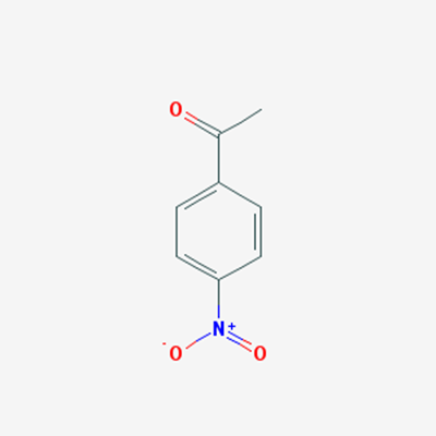 Picture of 1-(4-Nitrophenyl)ethanone