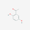 Picture of 1-(2,5-Dihydroxyphenyl)ethanone