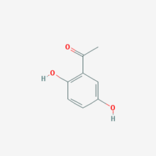 Picture of 1-(2,5-Dihydroxyphenyl)ethanone