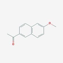 Picture of 2-Acetyl-6-methoxynaphthalene