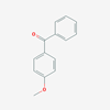 Picture of (4-Methoxyphenyl)(phenyl)methanone