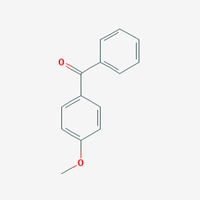 Picture of (4-Methoxyphenyl)(phenyl)methanone