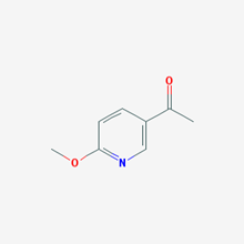 Picture of 1-(6-Methoxypyridin-3-yl)ethanone