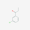 Picture of 1-(3-Chlorophenyl)propan-1-one