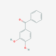 Picture of (3,4-Dihydroxyphenyl)(phenyl)methanone