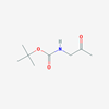 Picture of tert-Butyl (2-oxopropyl)carbamate