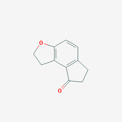 Picture of 1,2,6,7-Tetrahydro-8H-indeno[5,4-b]furan-8-one