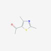 Picture of 1-(2,4-Dimethylthiazol-5-yl)ethanone