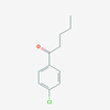 Picture of 1-(4-Chlorophenyl)pentan-1-one