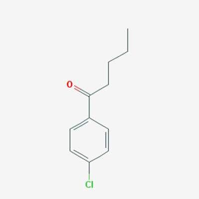 Picture of 1-(4-Chlorophenyl)pentan-1-one