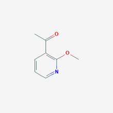 Picture of 1-(2-Methoxypyridin-3-yl)ethanone