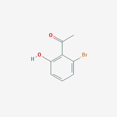 Picture of 1-(2-Bromo-6-hydroxyphenyl)ethanone