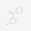 Picture of (3-Chlorophenyl)(phenyl)methanone