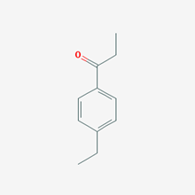 Picture of 1-(4-Ethylphenyl)propan-1-one