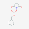 Picture of N-(Benzyloxycarbonyloxy)succinimide