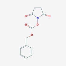 Picture of N-(Benzyloxycarbonyloxy)succinimide