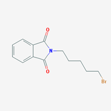 Picture of N-(5-bromopentyl)phthalimide