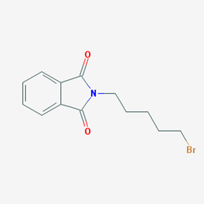 Picture of N-(5-bromopentyl)phthalimide