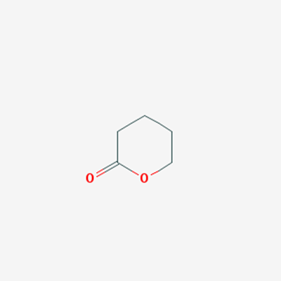 Picture of Tetrahydro-2H-pyran-2-one