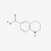 Picture of 1,2,3,4-Tetrahydroquinoline-6-carboxylic acid