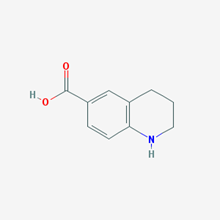 Picture of 1,2,3,4-Tetrahydroquinoline-6-carboxylic acid