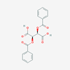 Picture of (2R,3R)-2,3-Bis(benzoyloxy)succinic acid