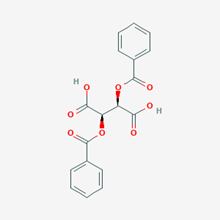 Picture of (2R,3R)-2,3-Bis(benzoyloxy)succinic acid