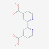 Picture of [2,2-Bipyridine]-4,4-dicarboxylic acid