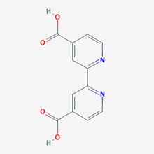 Picture of [2,2-Bipyridine]-4,4-dicarboxylic acid