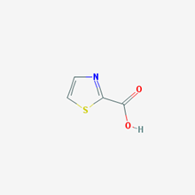 Picture of Thiazole-2-carboxylic acid