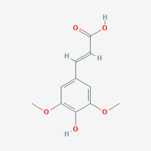 Picture of Sinapinic acid(Standard Reference Material)