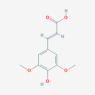 Picture of Sinapinic acid(Standard Reference Material)