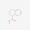 Picture of 1,2,3,4-Tetrahydronaphthalene-1-carboxylic acid