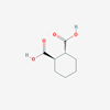 Picture of trans-Cyclohexane-1,2-dicarboxylic acid