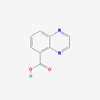 Picture of Quinoxaline-5-carboxylic acid