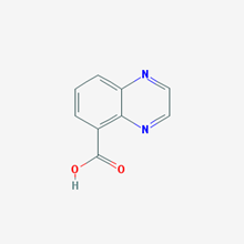 Picture of Quinoxaline-5-carboxylic acid