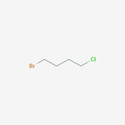 Picture of 1-Bromo-4-chlorobutane