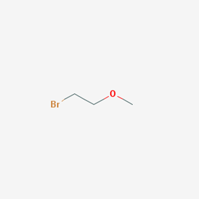 Picture of 1-Bromo-2-methoxyethane