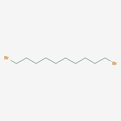 Picture of 1,10-Dibromodecan