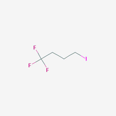 Picture of 1,1,1-Trifluoro-4-iodobutane