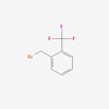 Picture of 1-(Bromomethyl)-2-(trifluoromethyl)benzene