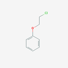 Picture of (2-Chloroethoxy)benzene